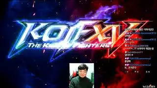 [2023.01.04] 각크 차이 극복해보자!! 킹오브 15 하고파