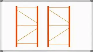 Carton Flow Rack | Total Warehouse Tutorials with REB Storage Systems