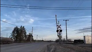 CP 8761 @ Day St