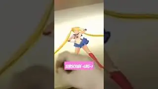 How anime is created. Japanese animation #sailormoon #animeart #japananime