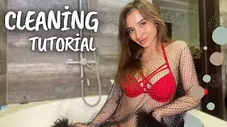 CHROME CLEANING: Milana's Liquid Alchemy