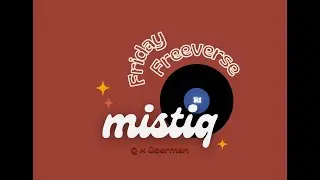 Friday freeverse session 01 prod by KaalaH