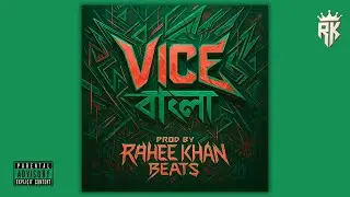 BANGLA RAP BEAT 