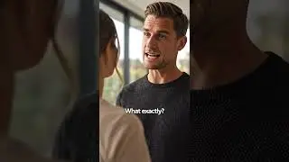 Fake Wife (EP4) l Real Feelings | A Romantic Drama 💔