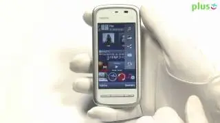 NOKIA 5230 - test recenzja Nokii 5230
