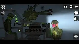 The melons and pumpkin corn apple   dragon fruit tornado cactus war part 2