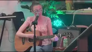 &lsquo;Push It Down and Pray&rsquo; - Original Song by Molly Grace