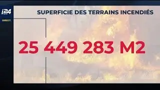 Marche du retour: bilan d'un an d'&eacute;meutes