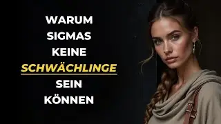 10 stichhaltige Gründe, warum Sigma Frauen sich nicht unterkriegen lassen | Sigma-Frauen