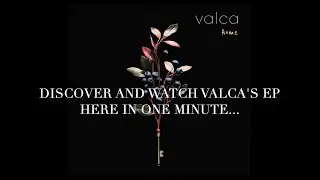 Teaser Valca Home EP Mov