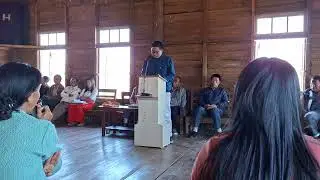 DR,HC.BIETLAICHHAI PHD || V.C JOINT CHAPI TA,A PALYUPALIH N&Ocirc;HTA,ALYN&Acirc; BIE AREIP&Acirc; VIDEO A CHA.