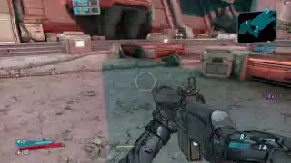 Borderlands&reg; 3 Giga mind
