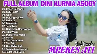 JOGET Dini Kurnia Viral Terbaru 2025 Gulu Pedot Gerajagan Mabok Maning Bokong Semok #banyuwangi