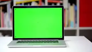 Chroma Effect  - Laptop