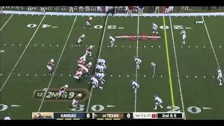 David Ash 2011 Highlights