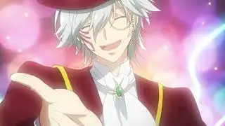 Nam thần hot nhất thời Minh Trị  Mori Ougai   Meiji Tokyo Renka #anime #moriougai #namthan