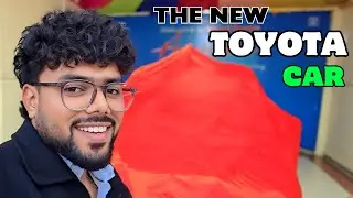 We have Brand New Toyota | New Car | Btech Traders