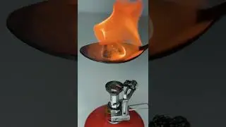 Superheated Steam: Watch the Fascinating Physics Demo in Slow Motion!