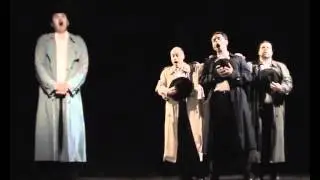 Q VOX - Otoman a lesn&iacute; panna