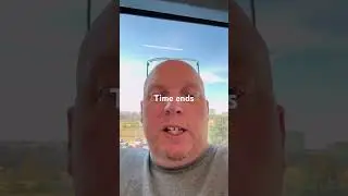 #PSA DST Ending for North America - Fall Back 1 Hour