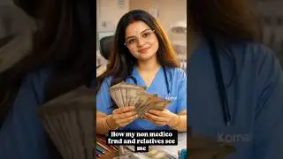 Indian doctors life🥹#shorts#ytshorts#comedy#doctor#relatable#trending#doctorlife