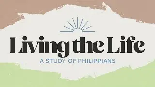 Living the Life | Compass Christian Church | 02/01/26