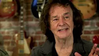 The Zombies Track by Track at Gibson (She's Not There)