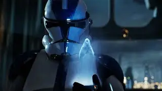 Order 66 In Virtual Reality 4 (Blade & Sorcery)