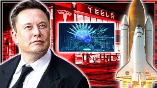 Is Elon Musk Actually an Engineer?