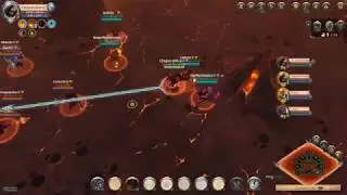 Albion Online - Hellgate bow
