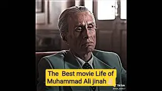 Quaid e Azam Muhammad Ali jinah || Best movie Life