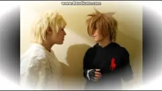 SoRoku CMV- Baby it's cold outside