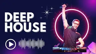 Crystal Secret - On The Way / DEEP HOUSE /  ELECTRONIC MUSIC / VISUALIZATION / 4k