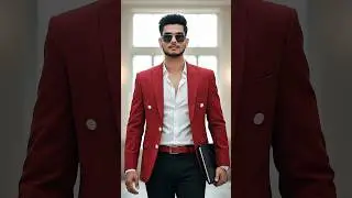 kgf Rocky Bhai prompt | gemini photo editing | gemini ai prompt editing | viral gemini edit #gemini