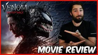 Venom The Last Dance Movie Review | DID THEY STICK THE LANDING?