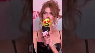 Элли Клатч сдвинула тектонические плиты? В сцене произошло настоящее землетрясение.