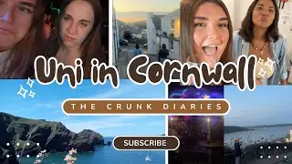 How to get LIT at Falmouth university and watching a wakeboarding LEGEND 