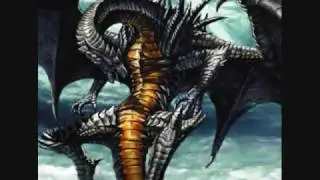 Crow's Claw Battlefield 1987- Final Fantasy HM 09 Dancing Mad [Final Fantasy 6]