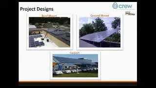 Module 1 Solar Commercial Sales Training Introduction - Powered by Solar Site Design
