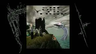 America Vichi, IV, Benny Croco - She Was To Trap (unreleased audio)