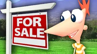 Selling This Little Kid.