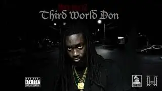 Third World Don - Ride Or Die (feat. Lucian White)