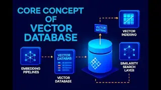 Vector Databases Explained: The Power Behind LLM Models