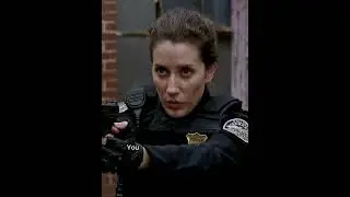 Rick Grimes tricks the Officers | S05E07 | The Walking Dead #shorts #thewalkingdead