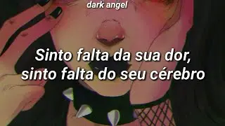SWMRS - miss yer kiss {legendado}
