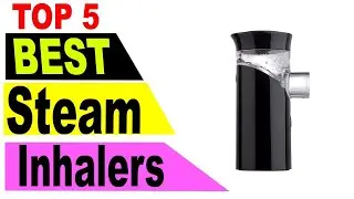 Top 5 Best Steam Inhalers On Aliexpress on Amazon Review