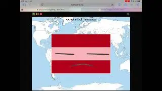 Austria flag band updated