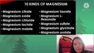 Magnesium and Magnesium alloys