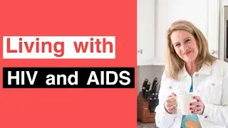 Living with HIV as a Straight, White Woman