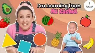 Let's Play & learn, Fun Time - Kids Channel #Videossafeforkids